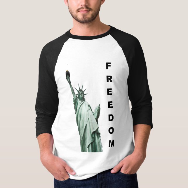 Camiseta Nueva York (Anverso)