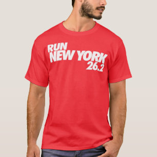 Camiseta Nueva York