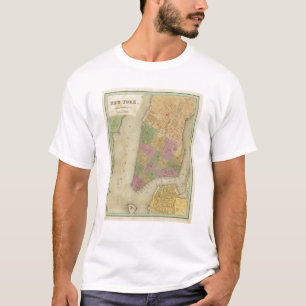 Camiseta Nueva York