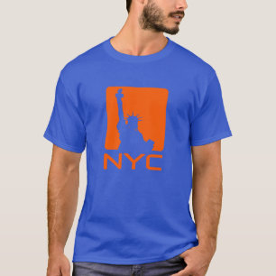 Camiseta Nueva York