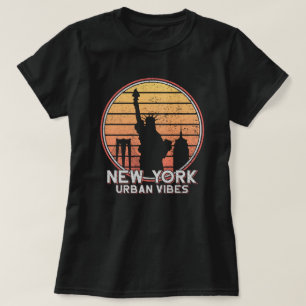 Camiseta Nueva York