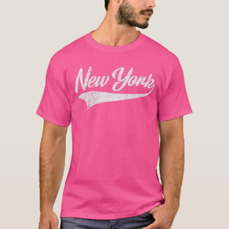 Camiseta Nueva York