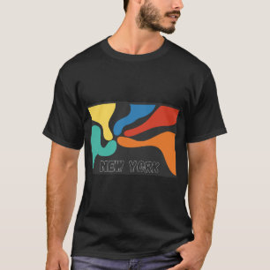 Camiseta Nueva York