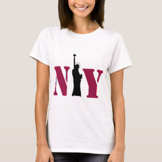 CAMISETA NUEVA YORK