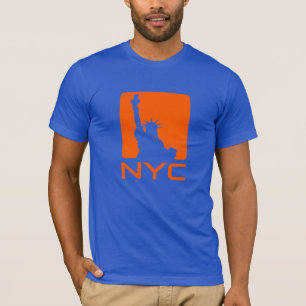 Camiseta Nueva York