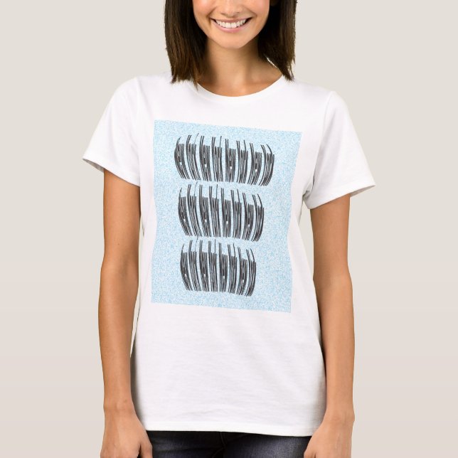 Camiseta Nueva York (Anverso)