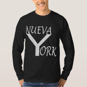 CAMISETA NUEVA YORK.