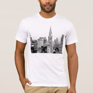 Camiseta Nueva York