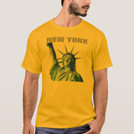 Camiseta Nueva York