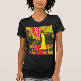 Camiseta Nueva York
