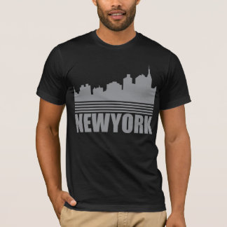 Camiseta Nueva York