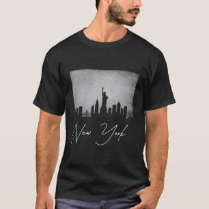 Camiseta Nueva York