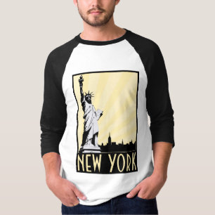 Camiseta Nueva York