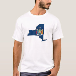 Camiseta Nueva York