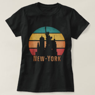 Camiseta Nueva York