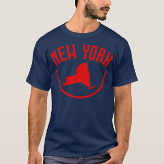 Camiseta Nueva York 10