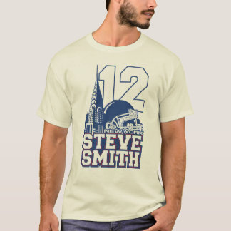 Camiseta Nueva York #12