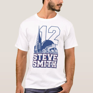 Camiseta Nueva York #12