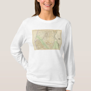 Camiseta Nueva York 17