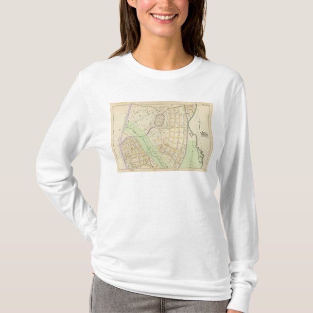 Camiseta Nueva York 17 (Anverso)