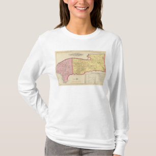 Camiseta Nueva York 18