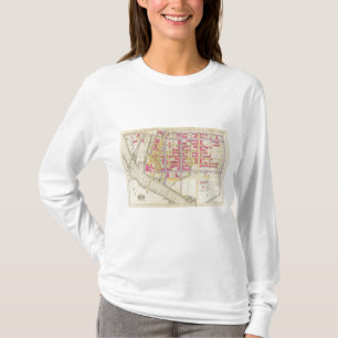 Camiseta Nueva York 19