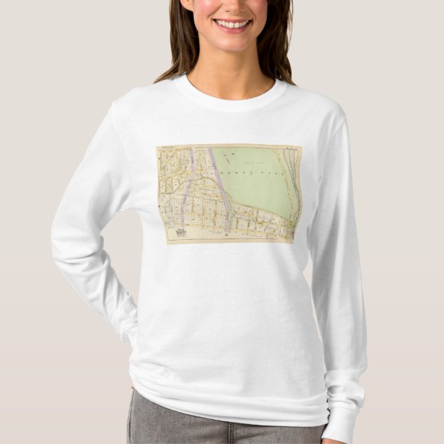 Camiseta Nueva York 19 (Anverso)