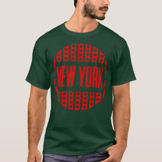 Camiseta Nueva York 20