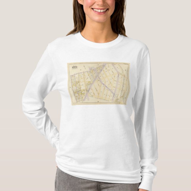 Camiseta Nueva York 22 (Anverso)