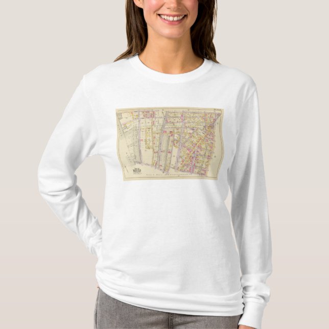 Camiseta Nueva York 32 (Anverso)