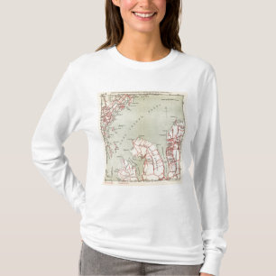 Camiseta Nueva York 6