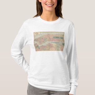 Camiseta Nueva York, Brooklyn
