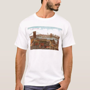 Camiseta Nueva York de Brooklyn