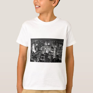 Camiseta Nueva York de Manhattan