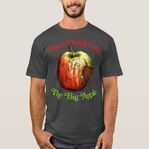 Camiseta Nueva York La Gran Manzana