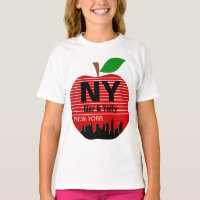 Nueva York Nombres Personalizados La Gran Manzana