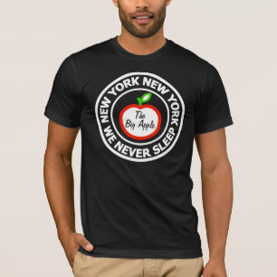 Camiseta Nueva York Nueva York