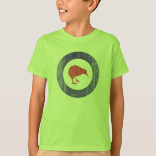 CAMISETA NUEVA ZELANDA