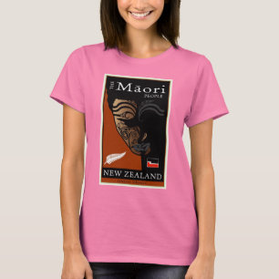 Camiseta Nueva Zelanda
