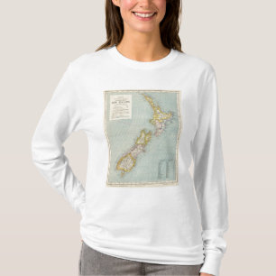 Camiseta Nueva Zelanda 4