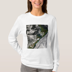 Camiseta Nueva Zelanda 5