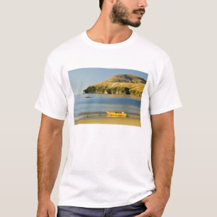 Camiseta Nueva Zelanda, Isla Sur, Marlborough Sounds. 2