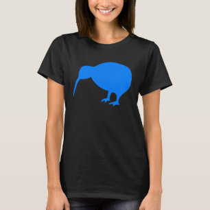 Camiseta Nueva Zelanda Kiwi Pájaro Animal Vida Silvestre 4