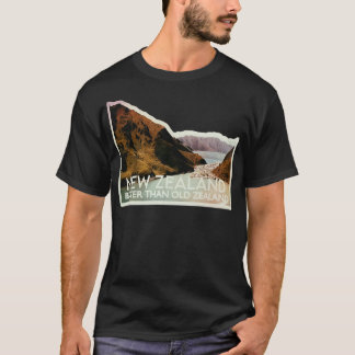 Camiseta Nueva Zelanda mejor que la vieja Zelanda