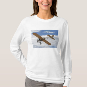Camiseta Nueva Zelanda, Otago, Wanaka, Warbirds Over 3