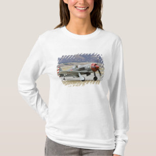 Camiseta Nueva Zelanda, Otago, Wanaka, Warbirds Over 7