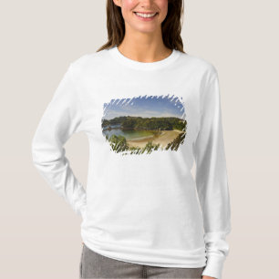 Camiseta Nueva Zelanda, Southland, Isla Stewart, Halfmoon