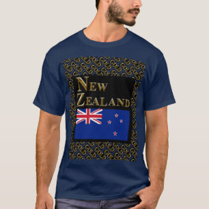 CAMISETA NUEVA ZELANDIA