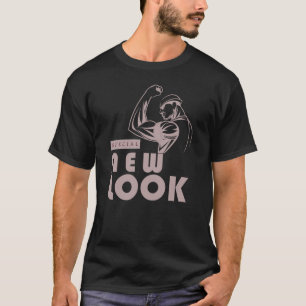 Camiseta Nuevo aspecto especial
