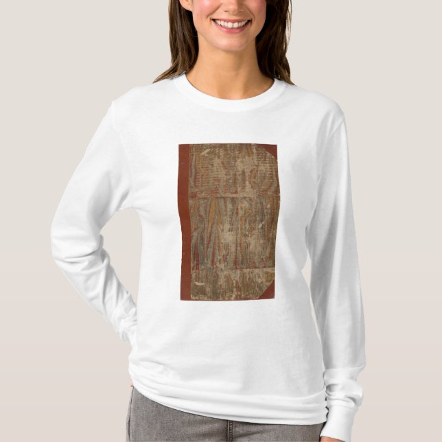 Camiseta Nuevo atlas del mundo 2 (Anverso)